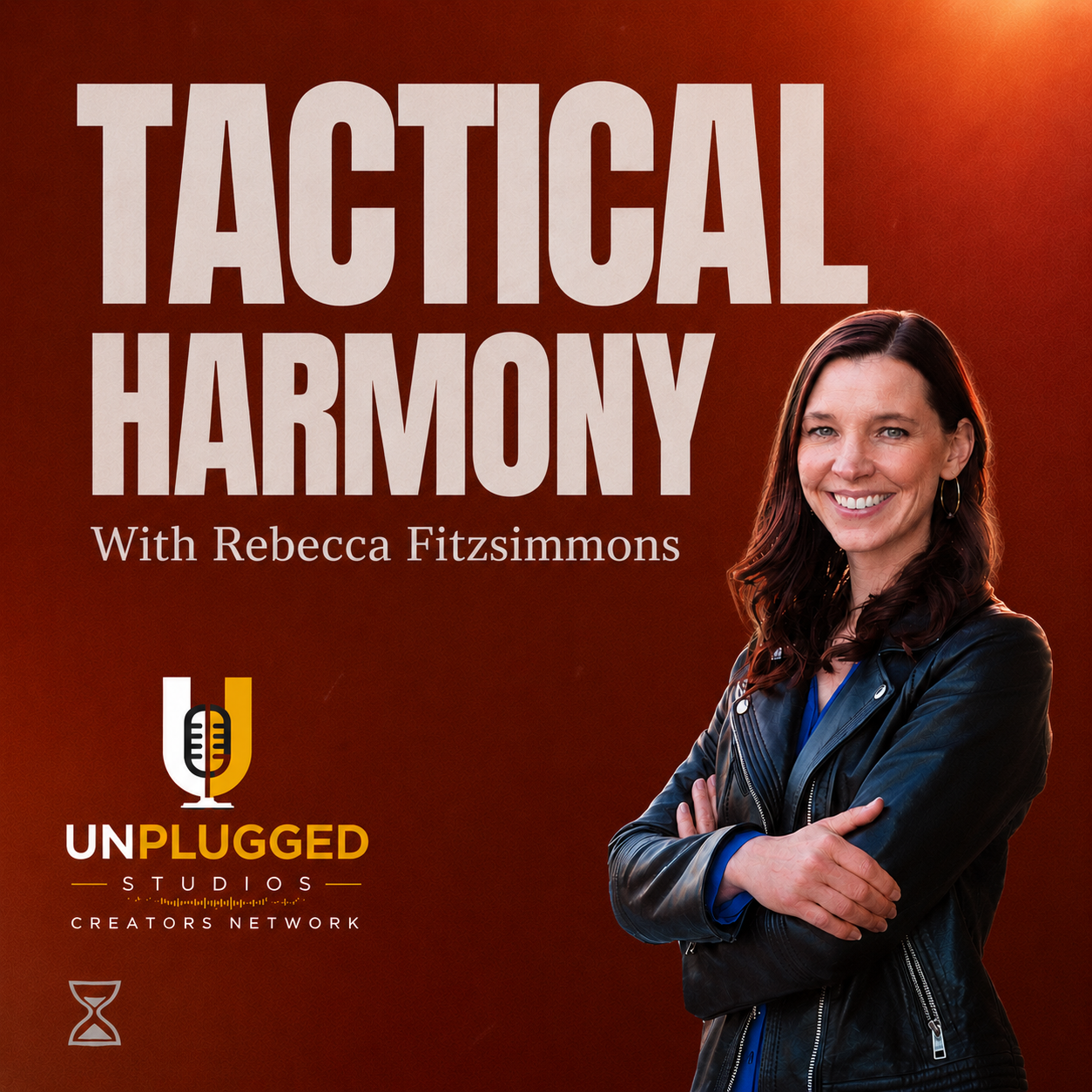 Tactical Harmony cover art